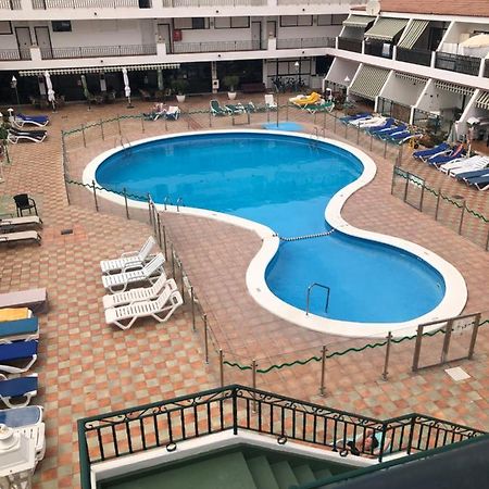 Blue Ocean Los Cristianos Los Cristianos  Exterior photo