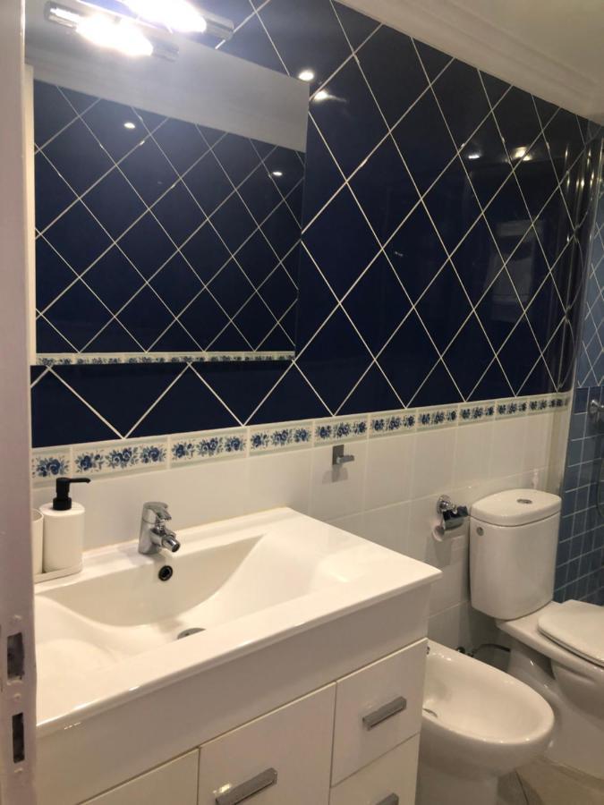 Blue Ocean Los Cristianos Los Cristianos  Exterior photo